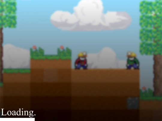 Tile Game screenshot