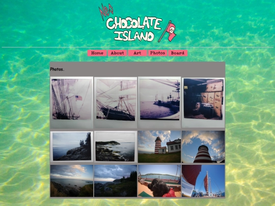 photos/photos screenshot