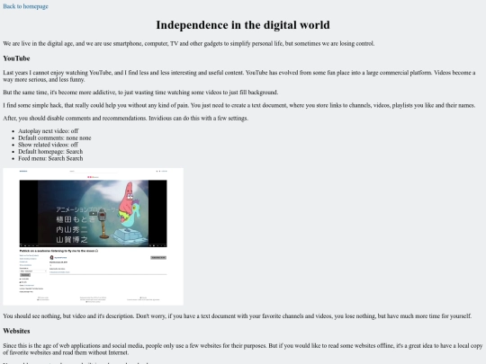 articles/independence screenshot