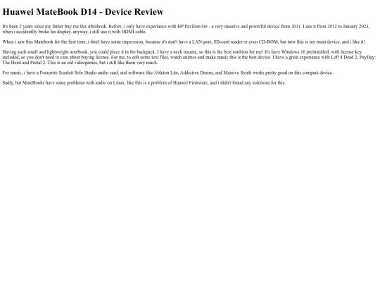 articles/matebook screenshot