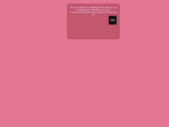 schoolthing screenshot