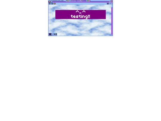 SWITCHER screenshot