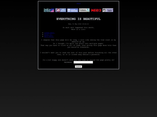 posts/everything_is_BEAUTIFUL screenshot