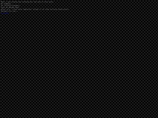 posts/everything_is_BEAUTIFUL/end screenshot