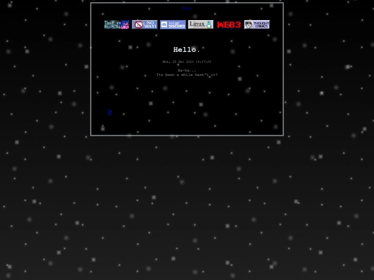posts/happy_HOLIDAYS screenshot