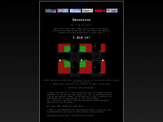 posts/recursion_reprisal screenshot