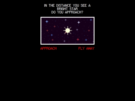 allie/venus-leave screenshot