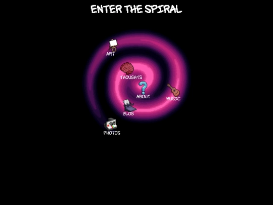 schizzy screenshot