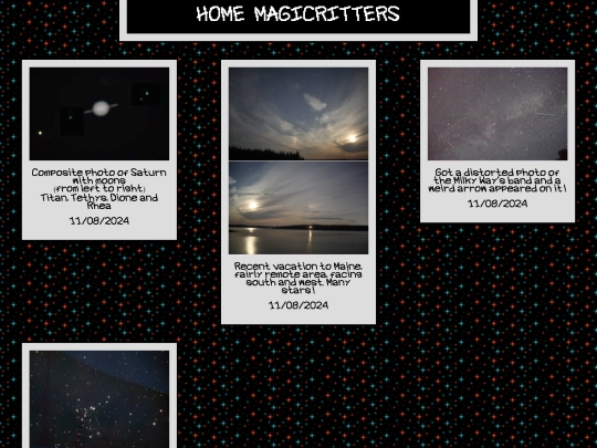 schizzy/photography/space screenshot