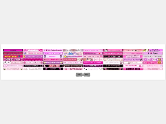 blinkiespg10 screenshot