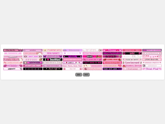 blinkiespg11 screenshot