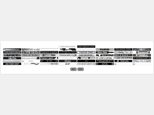 blinkiespg13 screenshot
