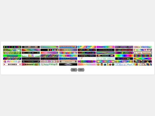 blinkiespg14 screenshot