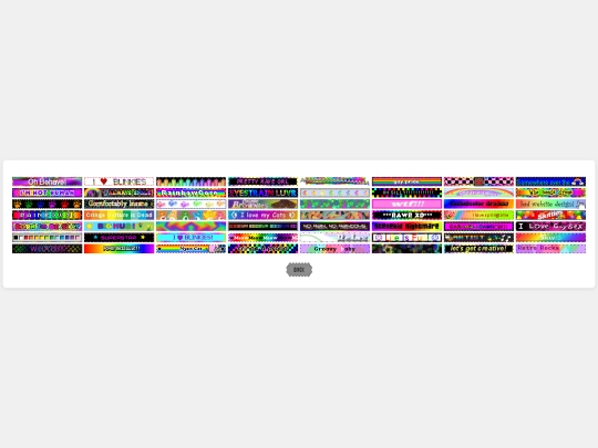 blinkiespg15 screenshot