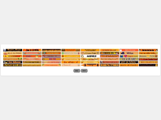 blinkiespg3 screenshot