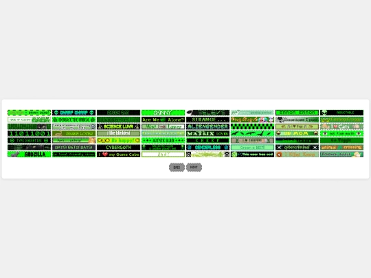 blinkiespg5 screenshot