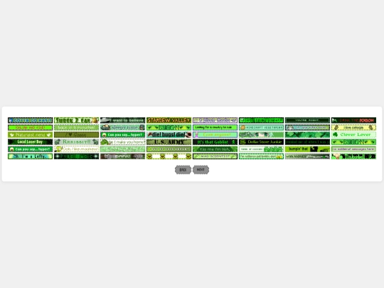 blinkiespg6 screenshot