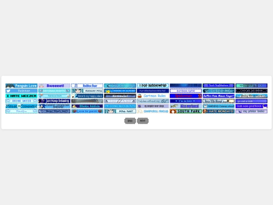 blinkiespg7 screenshot