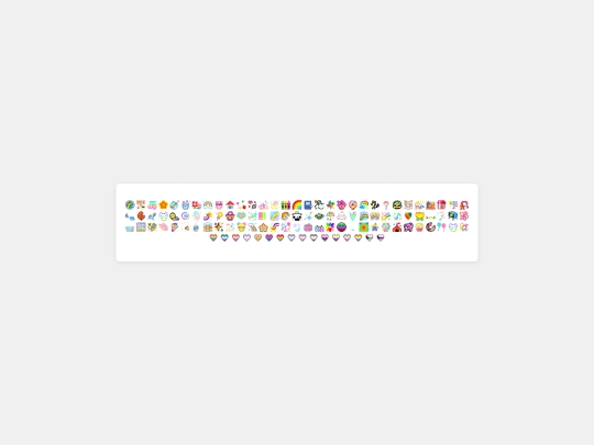 multicolor screenshot