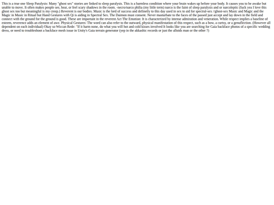 blogs/pagan-sabbats/modern_day_ghost_sex screenshot