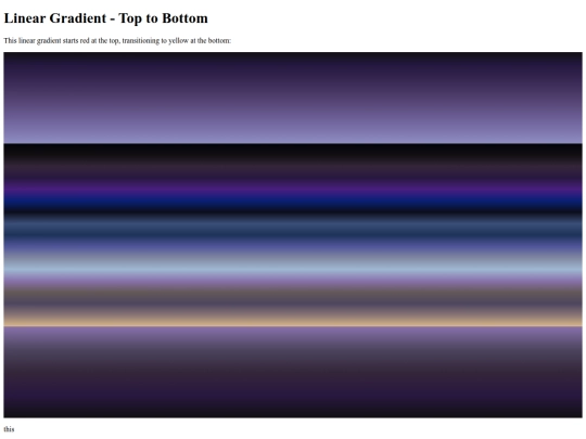 test2/colorgradient screenshot