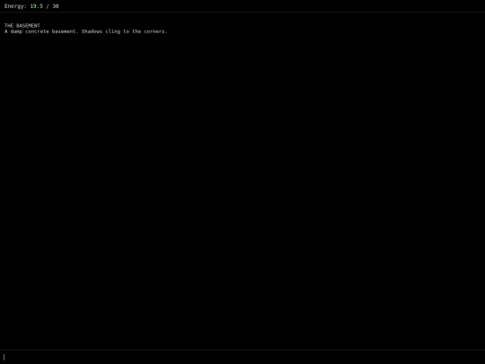 thealmightytestingring/ring3 screenshot