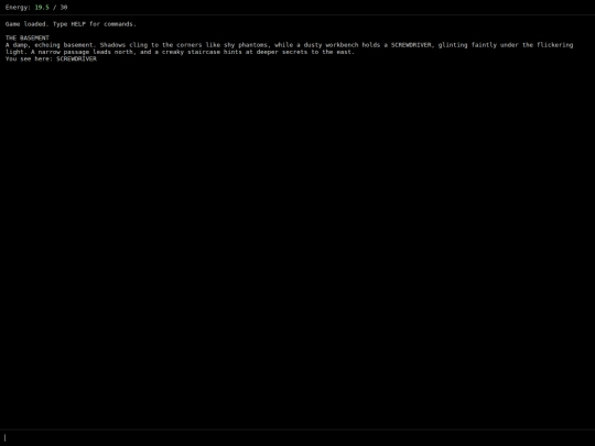 thealmightytestingring/ring4 screenshot