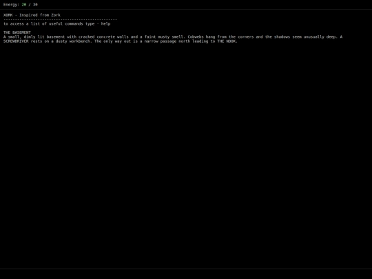 thealmightytestingring/ring6 screenshot