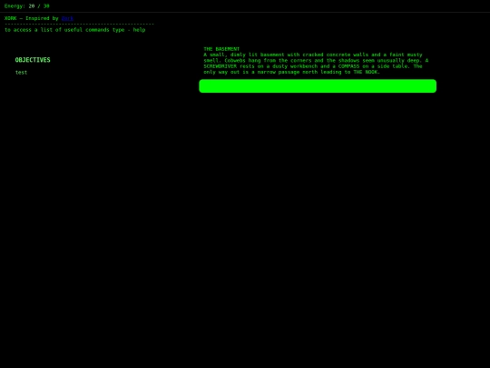 xork/copyofindex screenshot