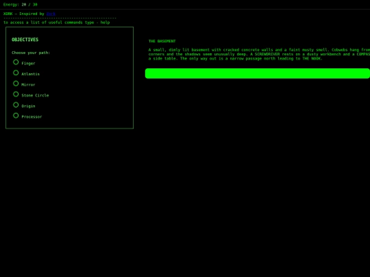 xork/indexcopy screenshot