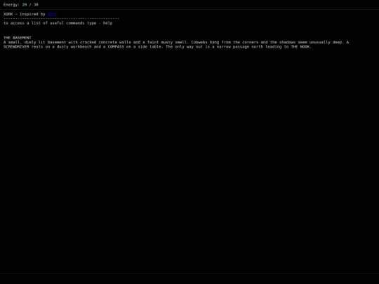 xork/test/good screenshot