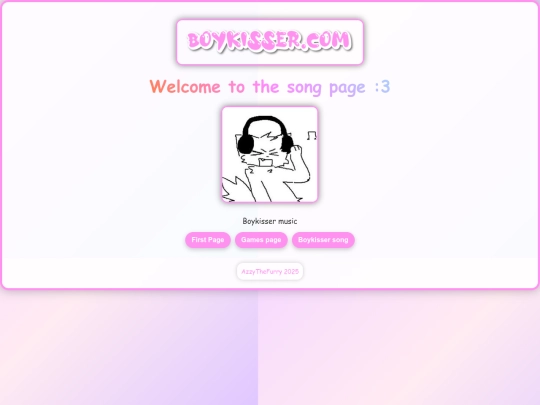 3rdpage screenshot