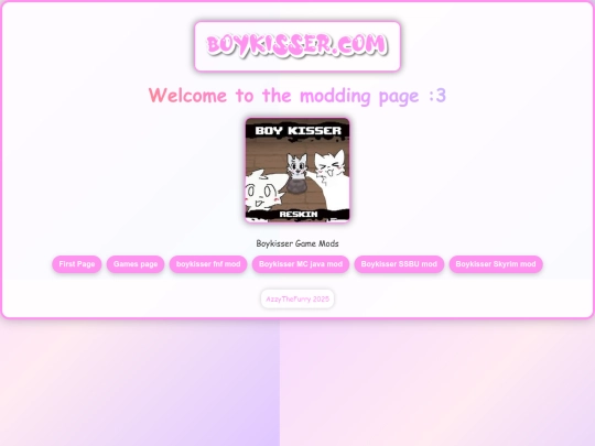 4thpage screenshot