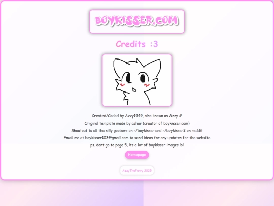 6thpage screenshot