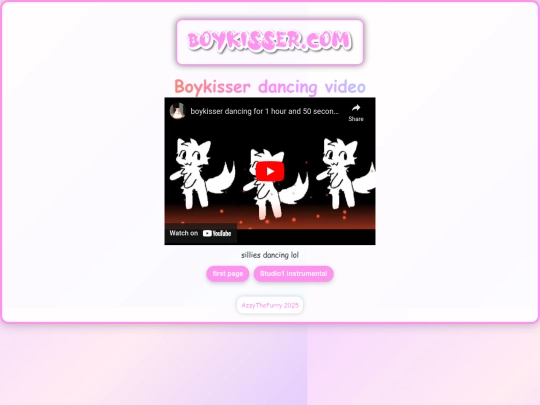 video screenshot