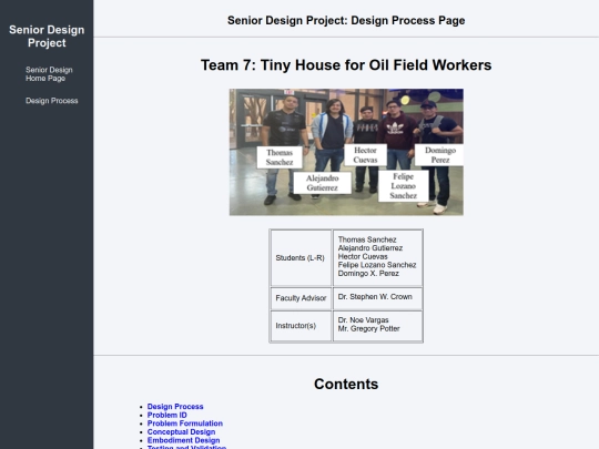 designp screenshot