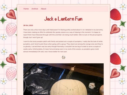blog/posts/2023-10-28-Jack-o-Lantern-Fun screenshot