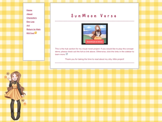 sunmoonverse/smverse screenshot