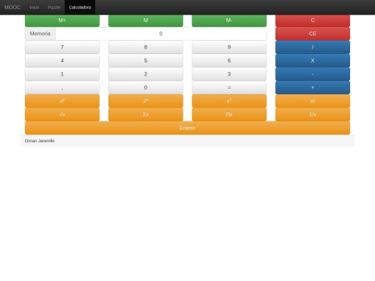 Actualizacion/M6ejercicioobligatorio/calculadora screenshot