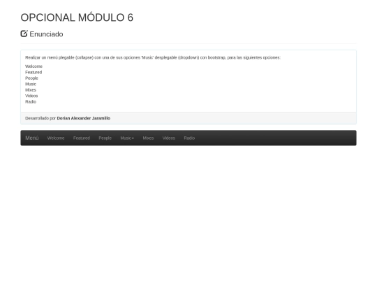 Actualizacion/M6ejercicioopcional1/Menu_Plegable screenshot