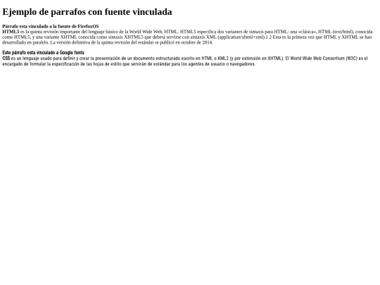 M2ejercicioopcional2/Parrafos_vinculados screenshot