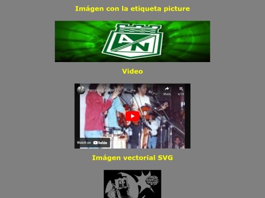 M2ejercicioopcional3/Imagenes_Videos screenshot