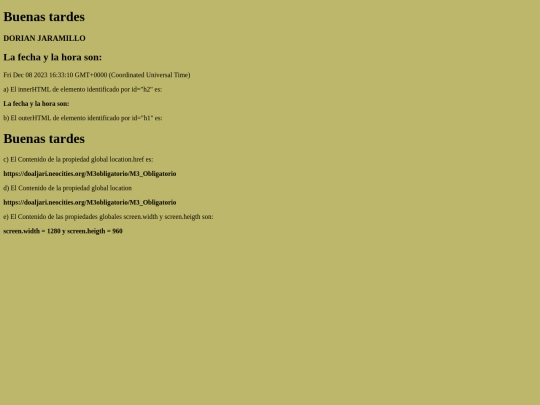 M3obligatorio/M3_Obligatorio screenshot