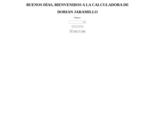 M4obligatorio/calculadora screenshot