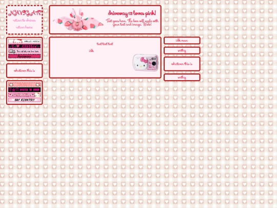 pink screenshot