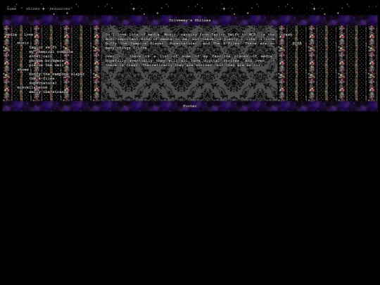 shrines screenshot