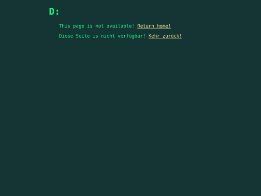 text/Test Story screenshot