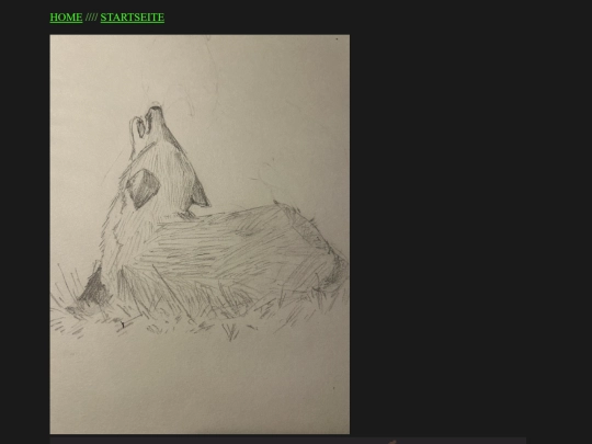 text/artdump screenshot