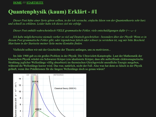 text/quantentheorie screenshot