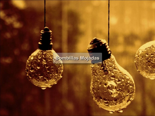 proyectos/bombillas_mojadas screenshot